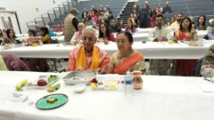 Maha Shivratri 20250307-15