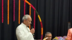 Maha Shivratri 20250307-19