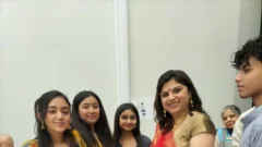 Maha Shivratri 20250307-21