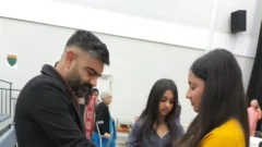 Maha Shivratri 20250307-24