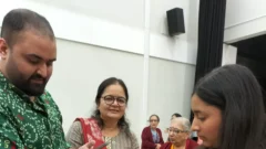 Maha Shivratri 20250307-26