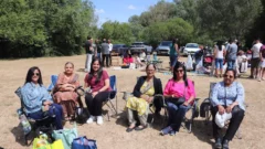 Picnic 2026 - 400