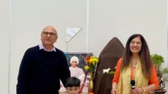 Shivratri 2026 - 13