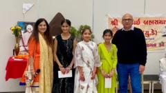 Shivratri 2026 - 16