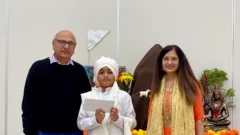 Shivratri 2026 - 17