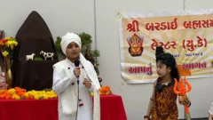Shivratri 2026 - 20