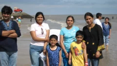 2007 Skegnesh Trip 11