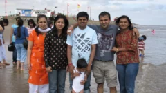 2007 Skegnesh Trip 17